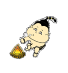 Ku-Marn（個別スタンプ：20）