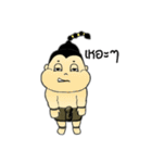 Ku-Marn（個別スタンプ：32）