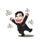 RICHMAN（個別スタンプ：29）