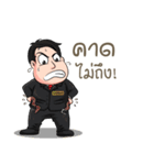 RICHMAN（個別スタンプ：38）