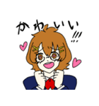 るみどろ（個別スタンプ：32）