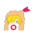 延命病棟天ぷらスタンプ（個別スタンプ：13）
