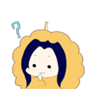延命病棟天ぷらスタンプ（個別スタンプ：22）