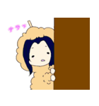 延命病棟天ぷらスタンプ（個別スタンプ：29）
