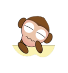 Amazing Monkey（個別スタンプ：29）