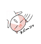 しま(猫)のほのぼの日和♪♪（個別スタンプ：38）