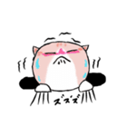 しま(猫)のほのぼの日和♪♪（個別スタンプ：39）