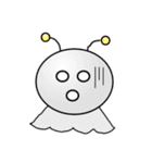 ありもん（個別スタンプ：26）