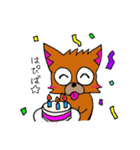 ぶさいくチワワ2（個別スタンプ：36）