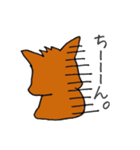 ぶさいくチワワ2（個別スタンプ：37）