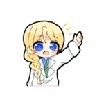 いろいろ日常スタンプ（個別スタンプ：2）