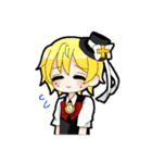 いろいろ日常スタンプ（個別スタンプ：13）