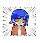 いろいろ日常スタンプ（個別スタンプ：19）