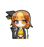 いろいろ日常スタンプ（個別スタンプ：26）