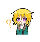 いろいろ日常スタンプ（個別スタンプ：28）