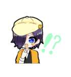 いろいろ日常スタンプ（個別スタンプ：29）