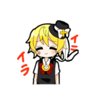 いろいろ日常スタンプ（個別スタンプ：30）