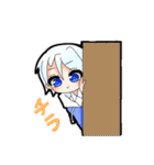 いろいろ日常スタンプ（個別スタンプ：31）