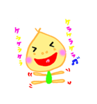 あなたの内心♡こころ君♡（個別スタンプ：31）