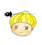 My Face-SULA（個別スタンプ：38）