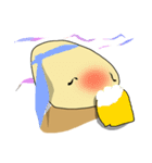 ポテ山さん（個別スタンプ：23）