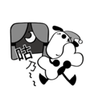 The Happy Go Family（個別スタンプ：15）