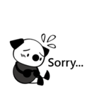 The Happy Go Family（個別スタンプ：19）