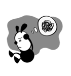 The Happy Go Family（個別スタンプ：20）