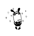 The Happy Go Family（個別スタンプ：24）