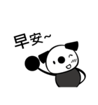 The Happy Go Family（個別スタンプ：37）