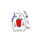 マッハ2．5くん（個別スタンプ：24）