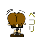 僕はきよたく！（個別スタンプ：29）