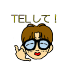 僕はきよたく！（個別スタンプ：30）