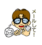 僕はきよたく！（個別スタンプ：31）