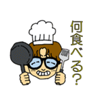 僕はきよたく！（個別スタンプ：34）