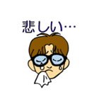 僕はきよたく！（個別スタンプ：38）