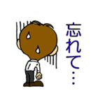 僕はきよたく！（個別スタンプ：39）