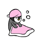 うみのなかまスタンプ（個別スタンプ：33）