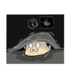 Life of Mr. M（個別スタンプ：26）