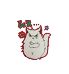 PAN and LALA（個別スタンプ：19）