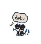 PAN and LALA（個別スタンプ：20）