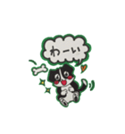 PAN and LALA（個別スタンプ：22）