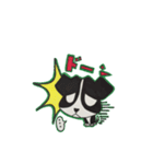 PAN and LALA（個別スタンプ：24）