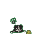 PAN and LALA（個別スタンプ：26）