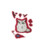 PAN and LALA（個別スタンプ：32）