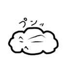 綿雲キャラのスタンプです（個別スタンプ：29）