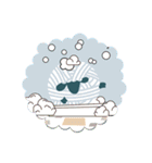 Thread sheep（個別スタンプ：39）
