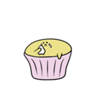Cupcake軍団 かっぷぅ（個別スタンプ：36）