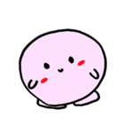 可愛いはろぽん（個別スタンプ：9）