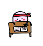 可愛いはろぽん（個別スタンプ：20）